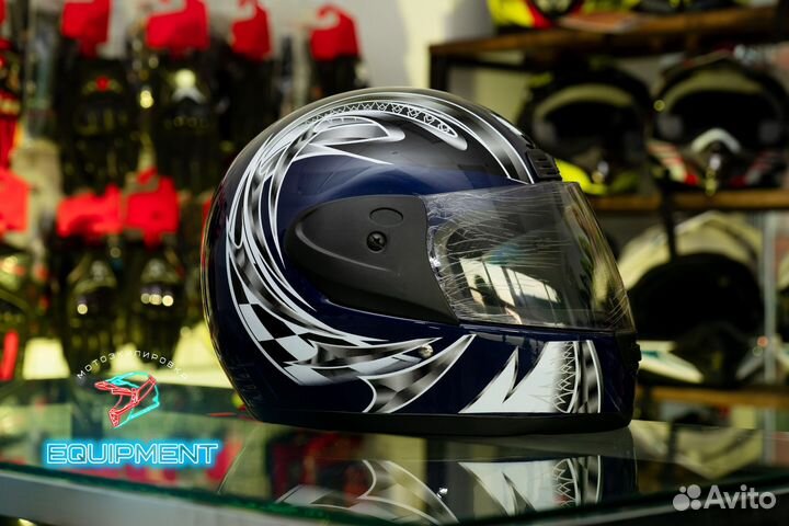 Шлем интеграл