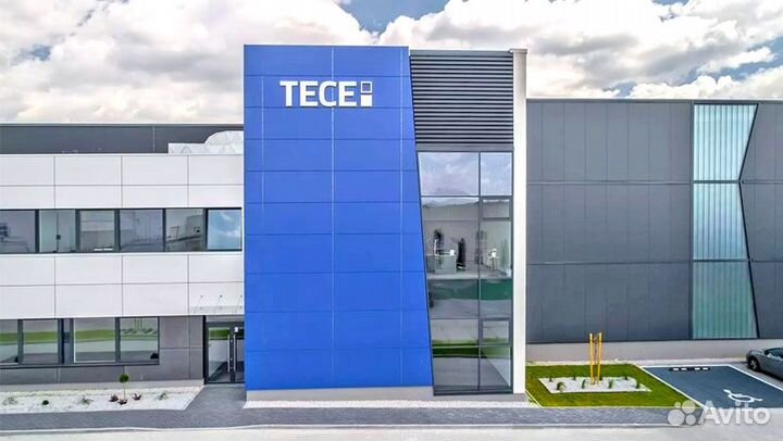 Сэндвич панели от производителя