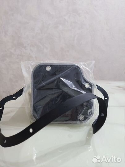 Фильтр Трансмиссионный Киа Рио