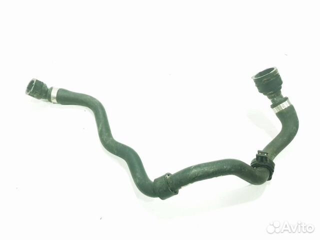 Патрубок (трубопровод, шланг) BMW 5 G30/G31 G30