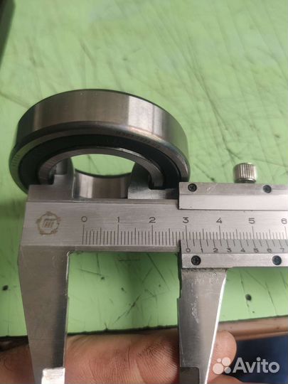 Подшипник новый