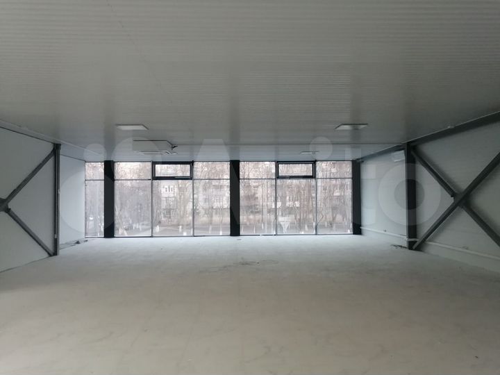 Здание на Московской/Зиповской, 103 м²