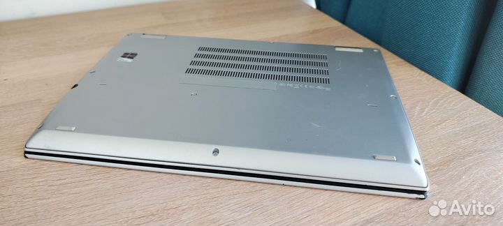 Lenovo thinkpad yoga 370