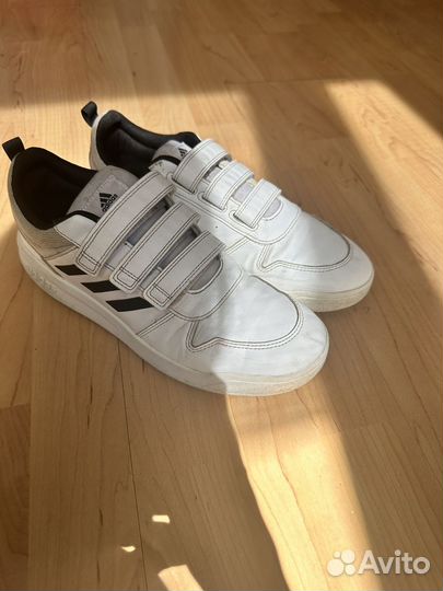 Кеды adidas