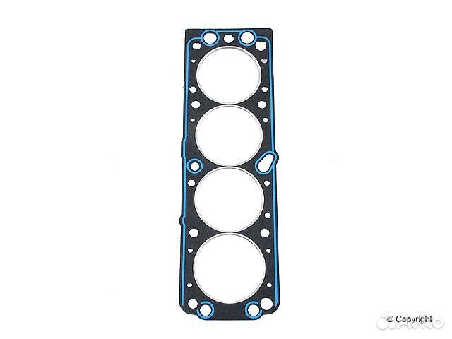 Шевроле реззо Chevrolet rezzo прокладка гбц