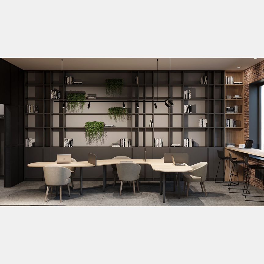 2-к. квартира, 57 м², 12/12 эт.