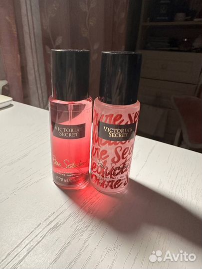 Бодимист Victorias Secret