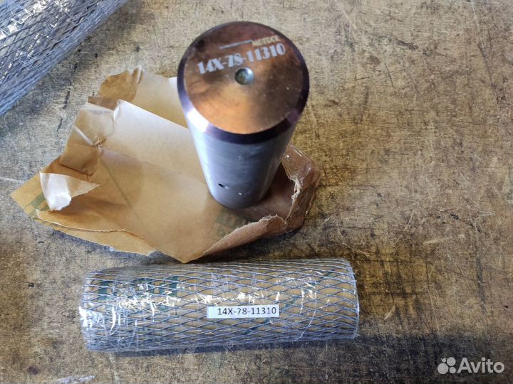 Палец 14X-78-11310