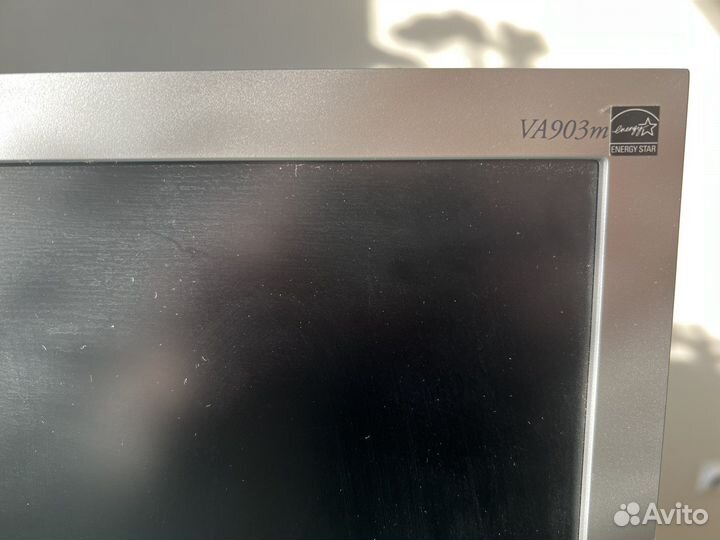 Монитор Viewsonic