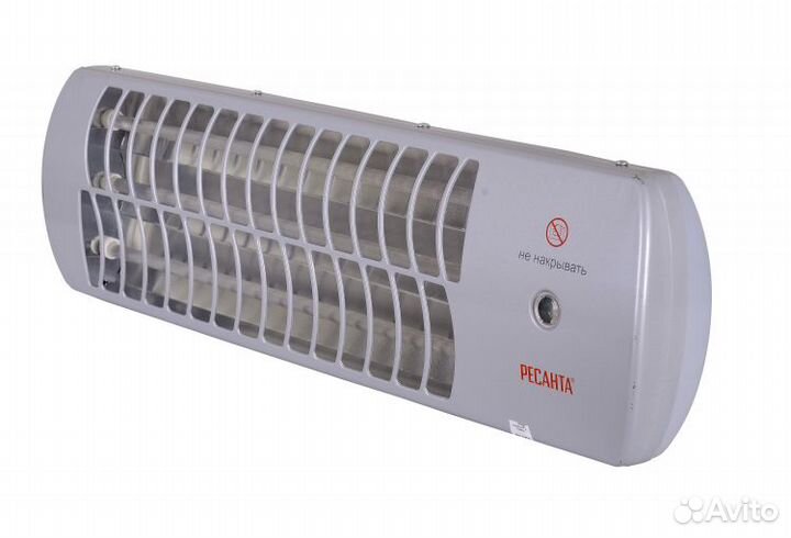 Инфракрасный обогреватель ико-1500Л Ресанта