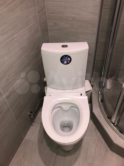 Свободного назначения, 43.5 м²