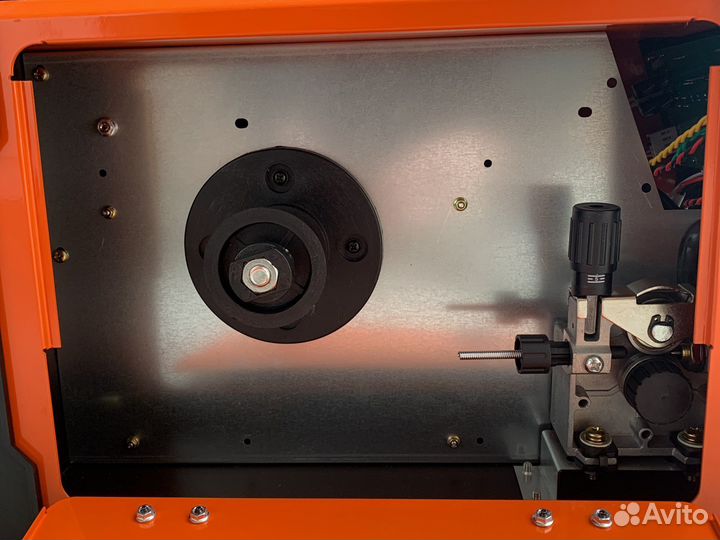 Сварочный полуавтомат handtek - 220