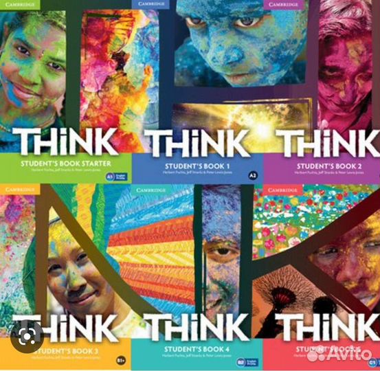 Think Presentation plus