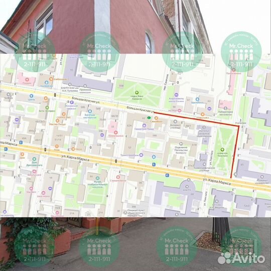 Термопринтер xprinter 365b в аренду