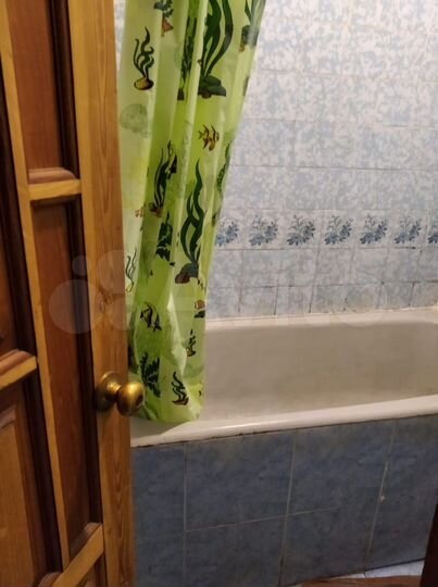 Комната 36 м² в 1-к., 1/1 эт.