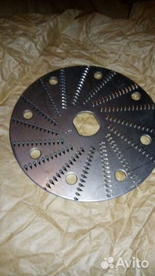 Диски для соковыжималки