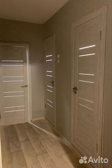 Двери межкомнатные