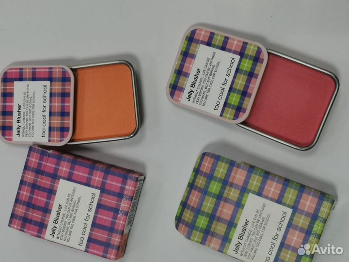 Румяна Корея