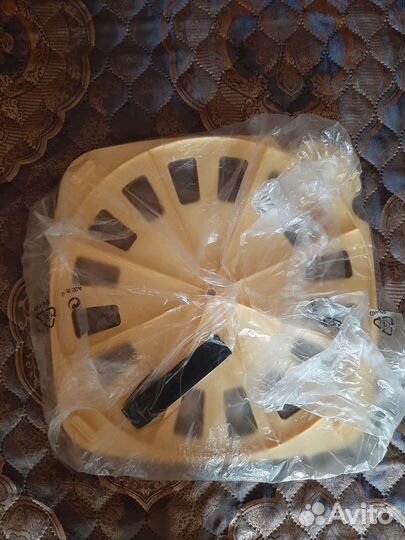 Кудесница с ложечкой