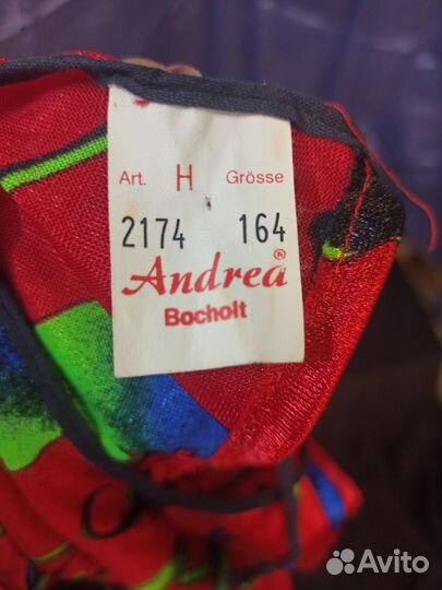 Карнавальный костюм на хэллоуин