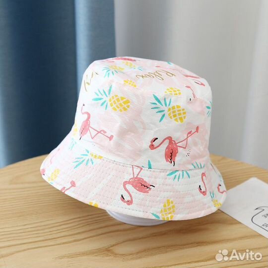 Панама детская
