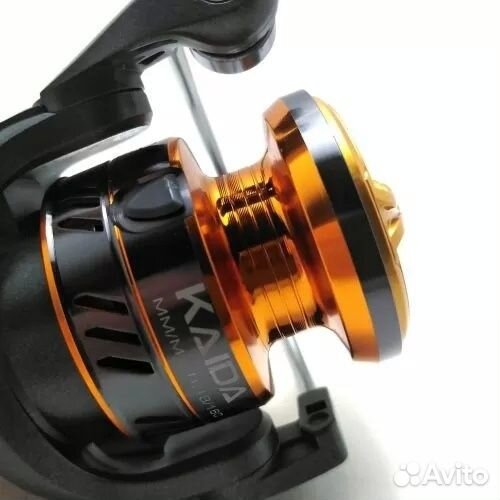 Катушка Kaida Shine 800