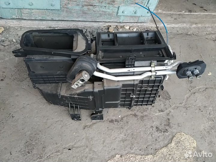 Корпус печки Chery Tiggo