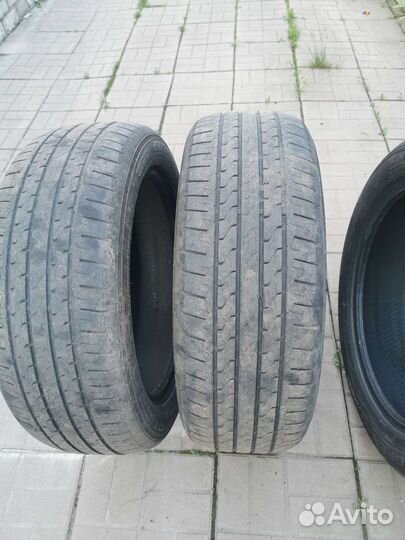 Cooper CS3 Touring 225/55 R19 94