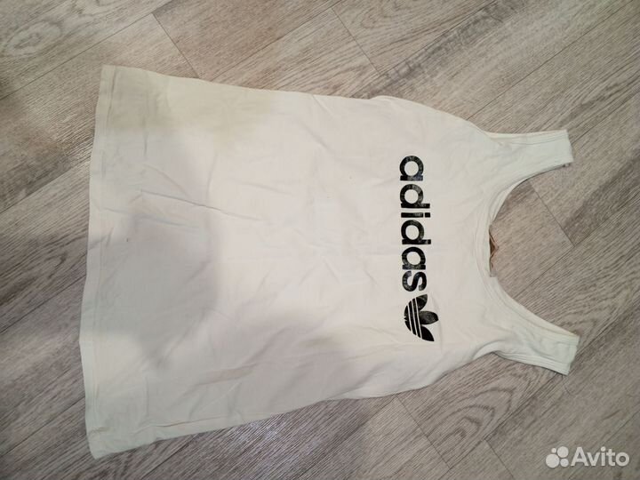 Молодежная одежда спорт дом 40-44