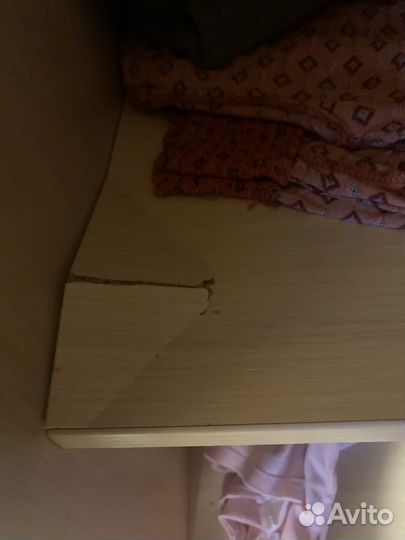 Детская комната мебель