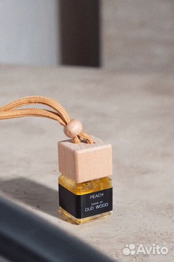 Автопарфюм / автодиффузор Zielinski & Rozen