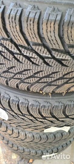 Nokian Tyres Hakka Black SUV 245/50 R19 104