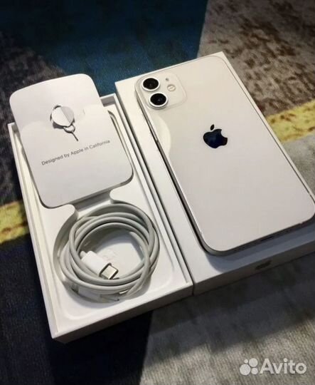 iPhone 12 mini, 128 ГБ