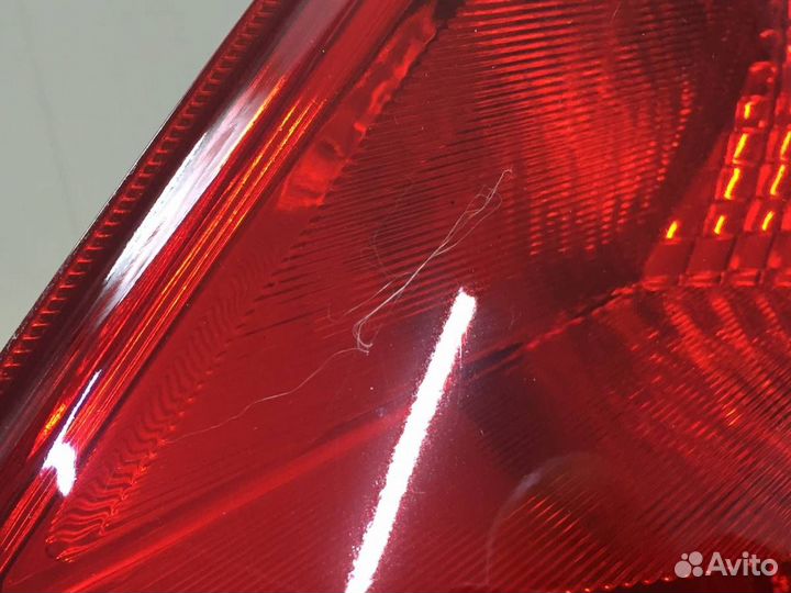 Фонарь задний правый Hyundai i30 FD 2007-2012