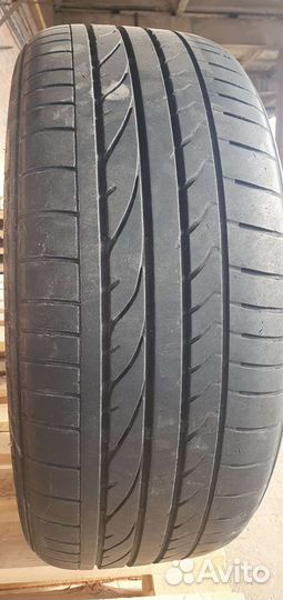 Bridgestone Potenza RE050 225/55 R18