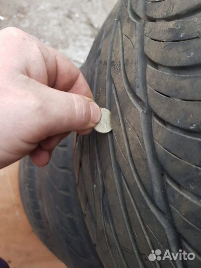 Maxxis MA-Z4S Victra 235/40 R18