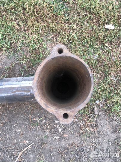 Кулак выдвижной Мтз 80