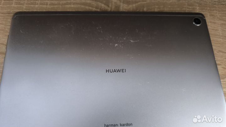 Планшет huawei