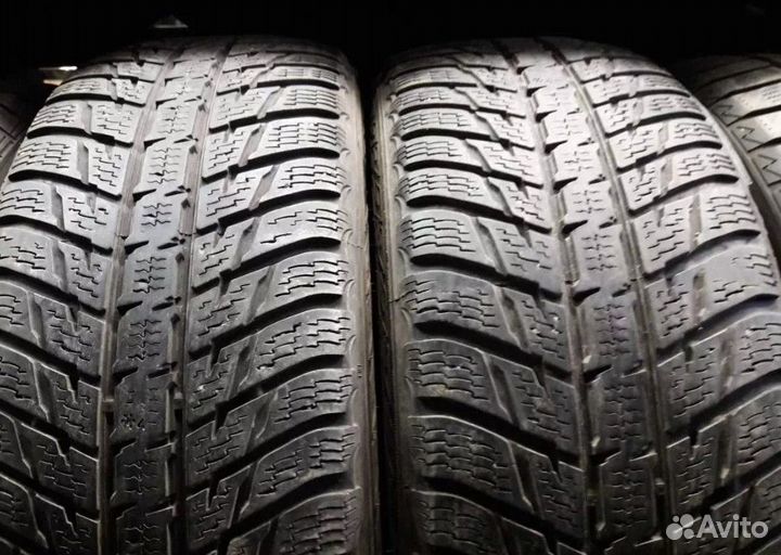 Nokian Tyres WR SUV 3 285/40 R21