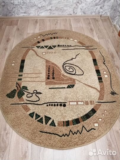 Ковры и паласы бу