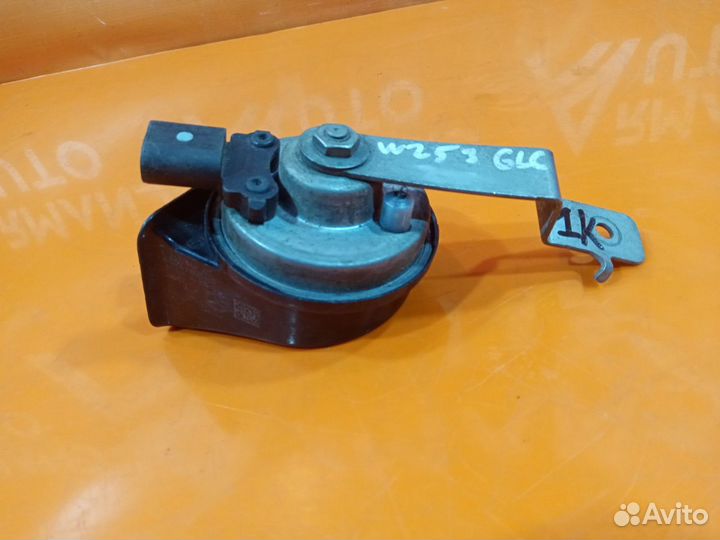 Звуковой сигнал левый Mercedes Glc-Class Coupe