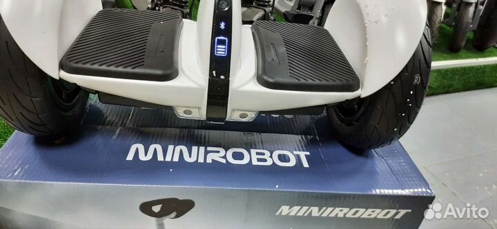 Сигвей Segway Minipro