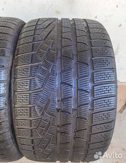 Pirelli Winter 210 SnowControl Serie II 295/30 R20 97V