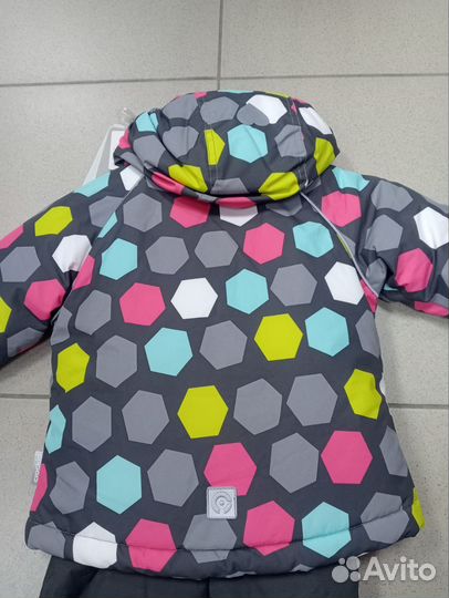 Новый комплект для девочки