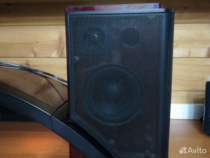 Стерео система Marantz the argh