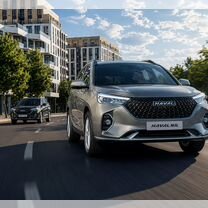 Авто из Китая Haval M6, Херсон