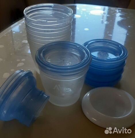 Контейнеры 