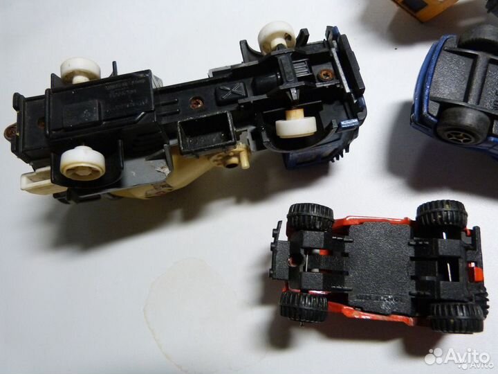 Машинки детские