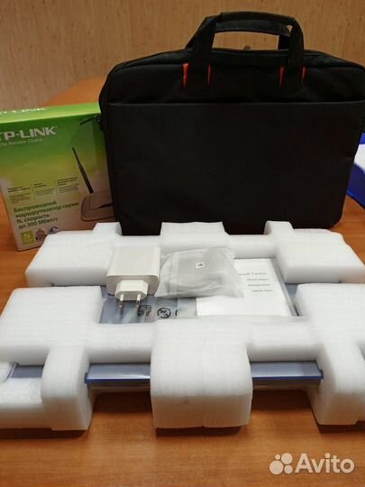 Ноутбук honor MagicBook 15 2023 новый