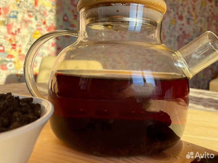 Иван-чай кипрей, сезона 2023, травяной чай